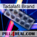 Tadalafil Brand 30